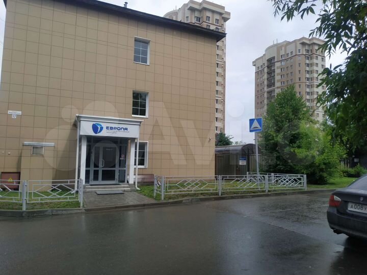 Участок 2,5 сот. (ИЖС)