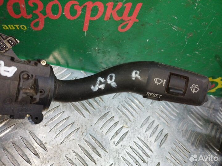 Блок подрулевых переключателей Audi A8 седан 2.0