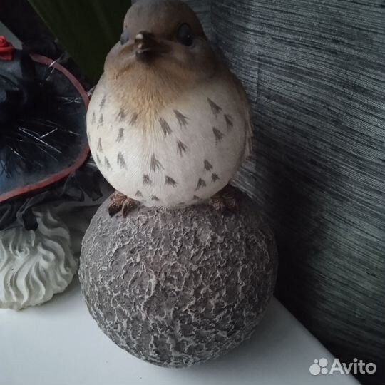 Фигуры садовые/декоративные