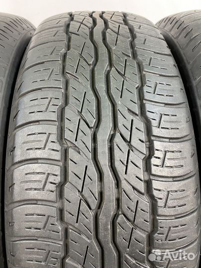 Bridgestone Dueler H/T 687 235/55 R18 106V