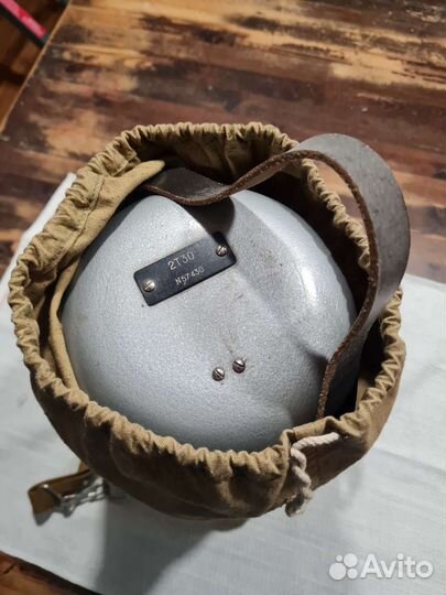 Теодолит 2т30 СССР