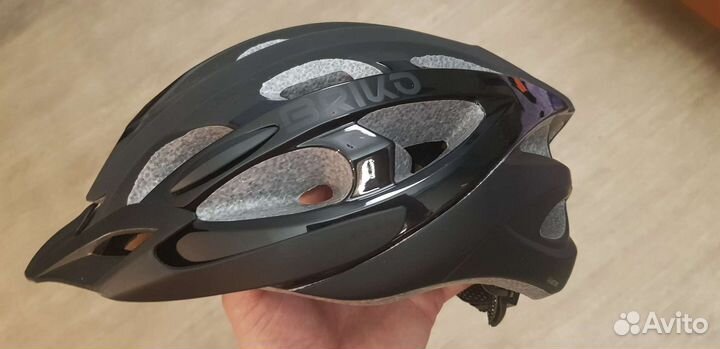 Шлем велосипедный Briko quarter