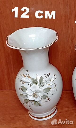 Миниатюрный фарфор Fenix