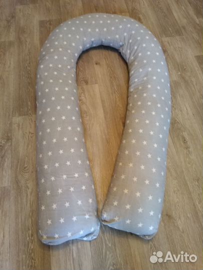 Подушка для беременных