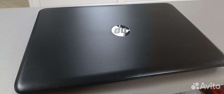 Игровой full HD HP 15 A8/6gb/R7 M440 4gb/256gb SSD