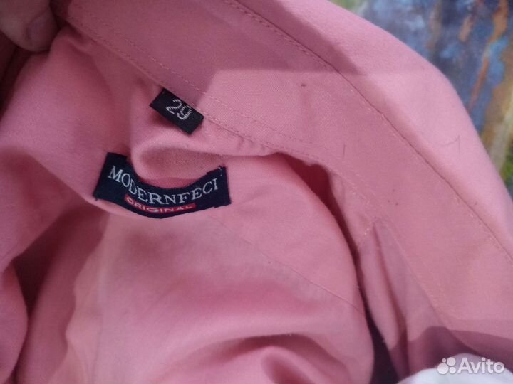 Детские рубашки для начальной школы