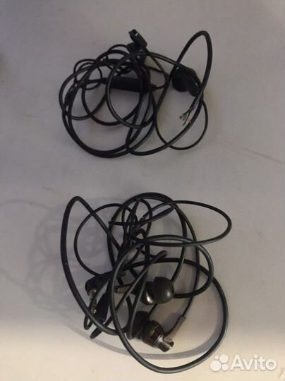 Наушники