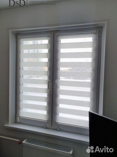 Алюминиевые жалюзи