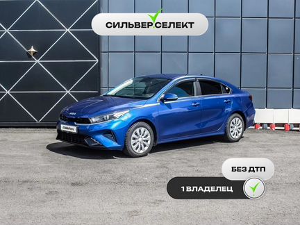 Kia Cerato 2.0 AT, 2021, 13 192 км