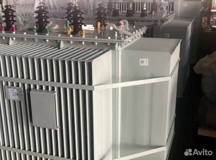 Трансформатор тпк-1000-19