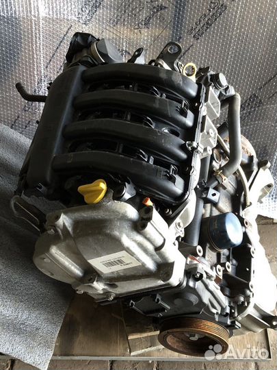 Запчасти от renault megane 3