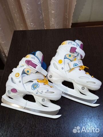 Коньки