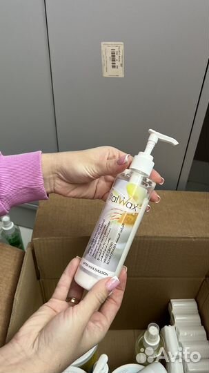 Набор для депиляции