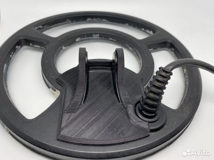 Усилитель ушей катушки Minelab X-Terra Mono