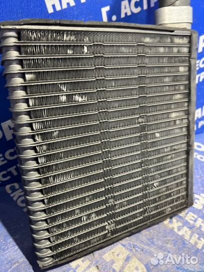 Испаритель кондиционера Honda Accord 7 седан 2006