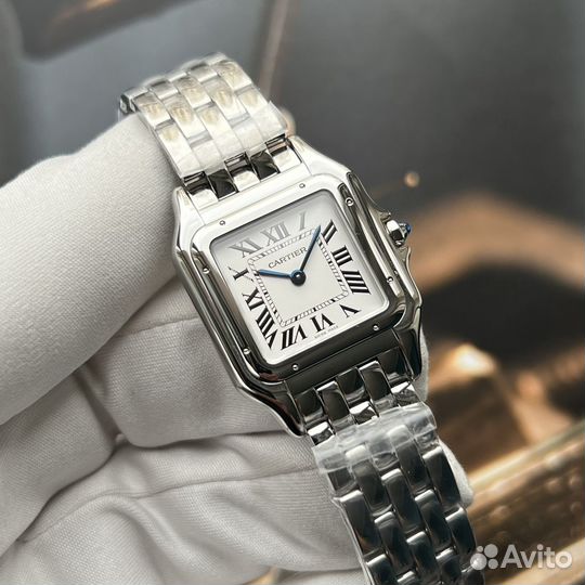 Часы Cartier 4016 Panthere DE Cartier
