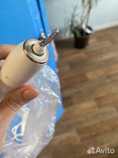 Электрическая зубная щетка Xiaomi Soocas X3