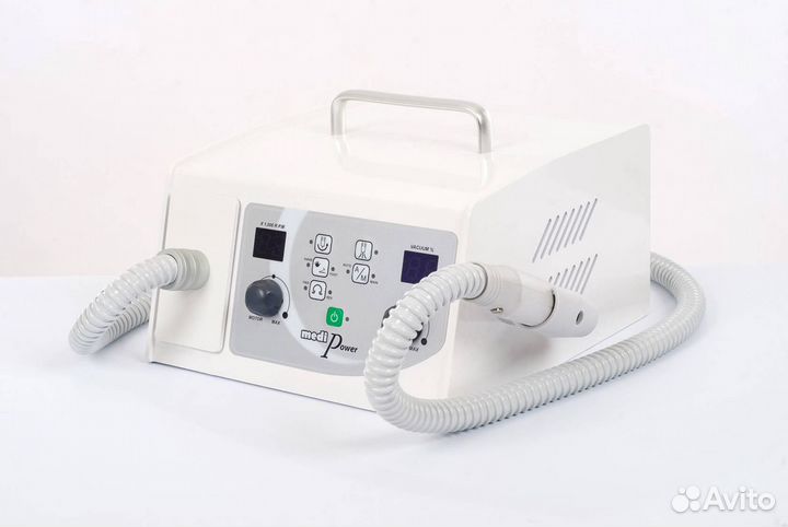 Ремонт аппаратов для педикюра/подологии в Кемерово