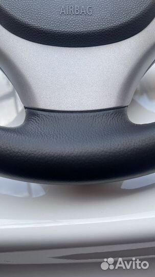 Руль BMW Спорт e90 / е81 / е84 / е87