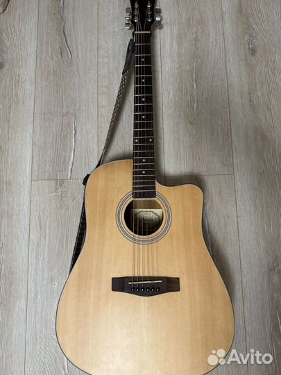 Гитара Jawa Yankee-4C