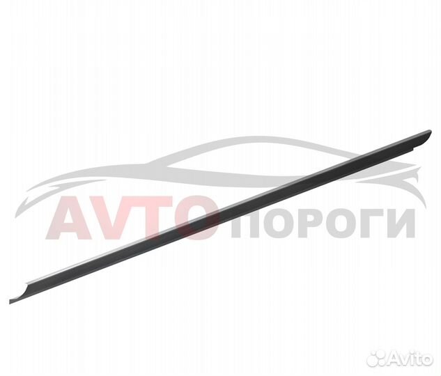 Ремонтные пороги Rover 200 3 поколения