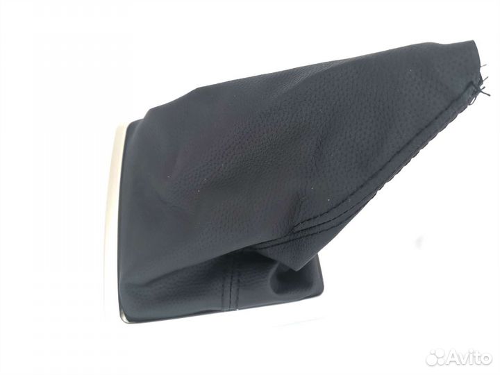 Чехол кулисы кпп МКПП форд фокус 2