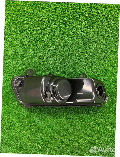 Птф левая Polo Sedan