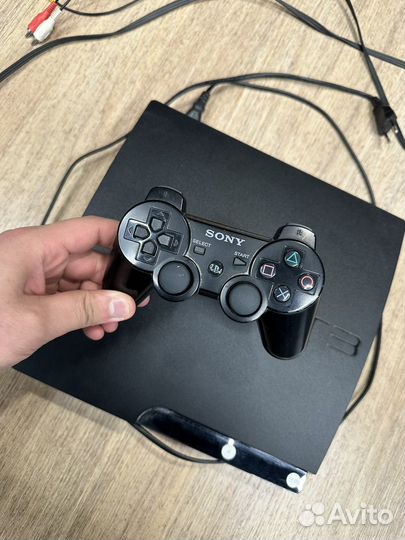 Sony playstation 3 PS3