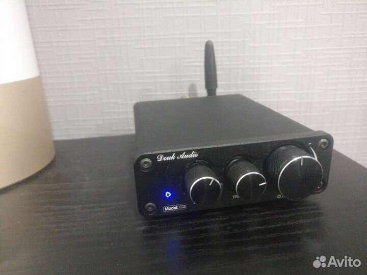 Douk Audio G3