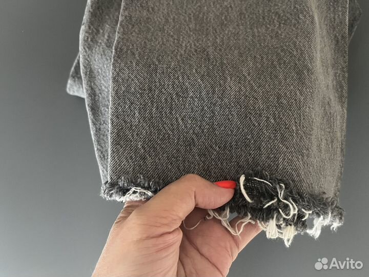 Джинсы женские 46 48