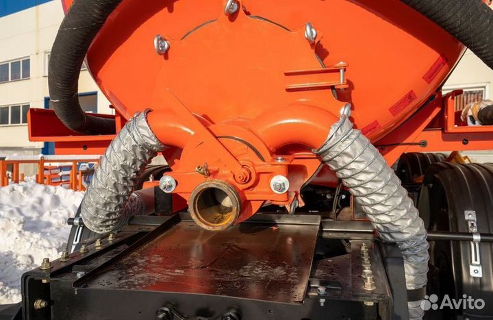 Shacman (Shaanxi) SX32586V385, 2024