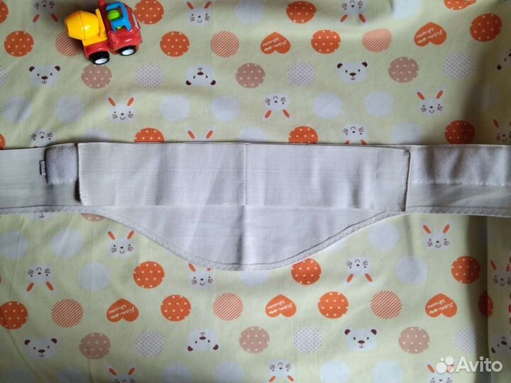 Бандаж для беременных фэст