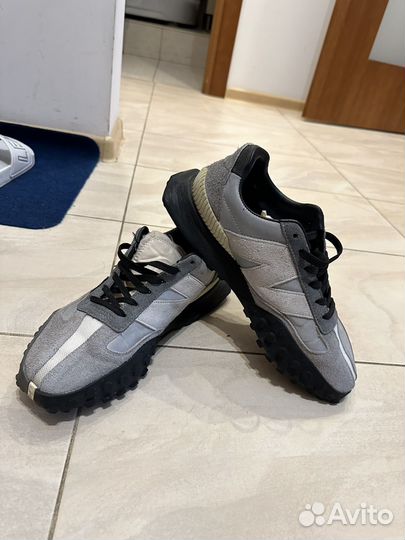 Кроссовки мужские new balance