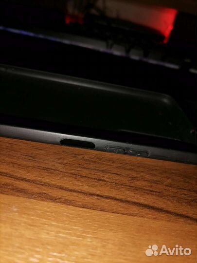 Чехол Huawei P Smart 2021