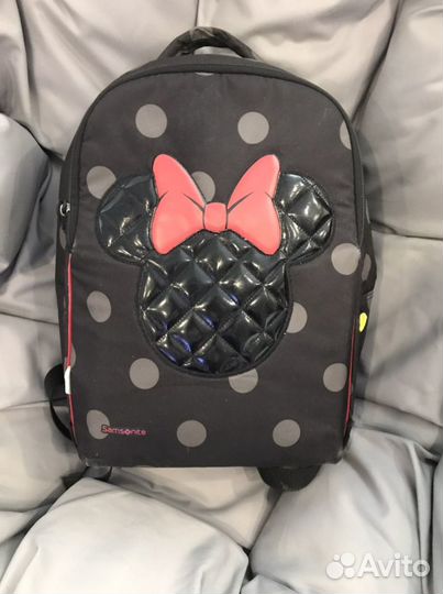 Рюкзак школьный Samsonite