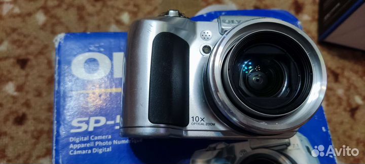 Фотоаппарат