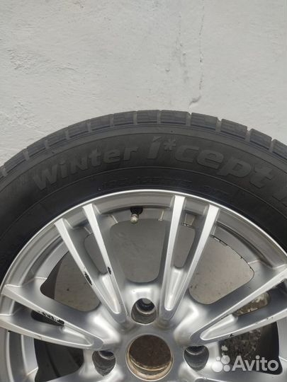 Hankook Winter I'Cept IZ2 195/65 R15