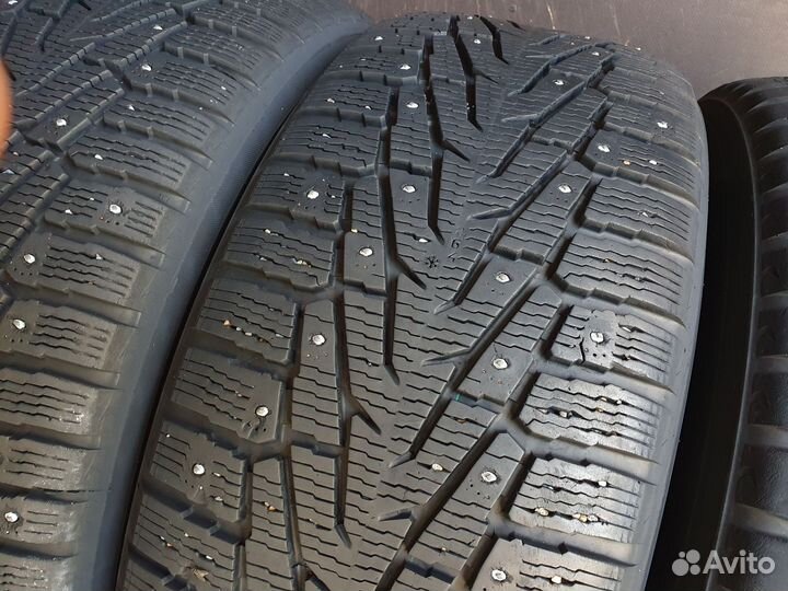 Nokian Tyres Nordman 7 SUV 285/60 R18
