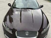 Jaguar XF 2.0 AT, 2012, 150 000 км, с пробегом, цена 1 250 000 руб.