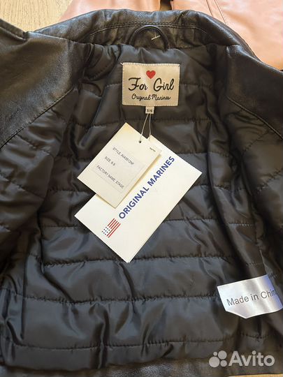 Вещи для девочки 98/104 Original Marinas