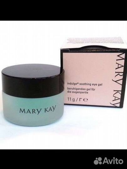 Крем гель для глаз мэри кей