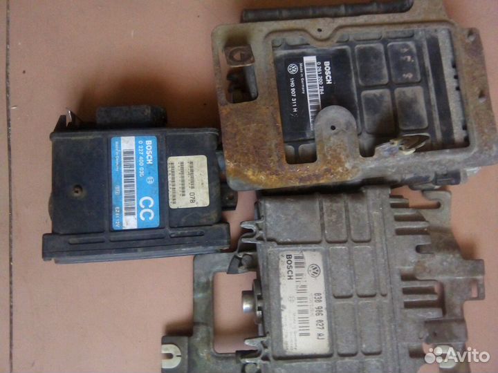 Мозги(bosh.) от моновпрыска