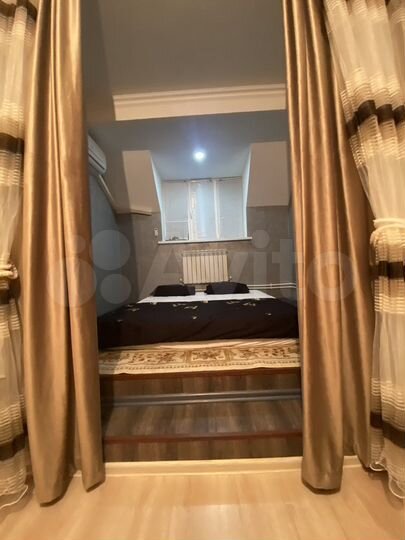 2-к. квартира, 70 м², 10/10 эт.