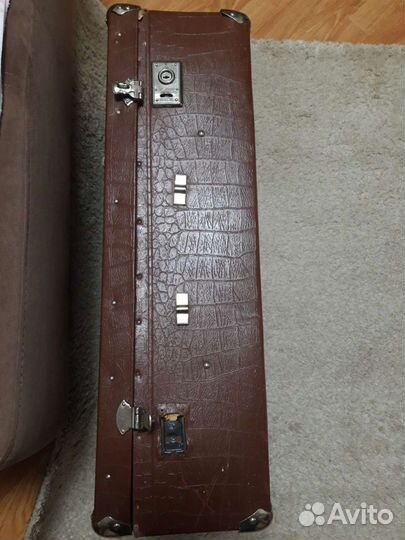 Чемодан СССР 1952г