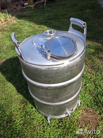 Волшебный перегонный куб