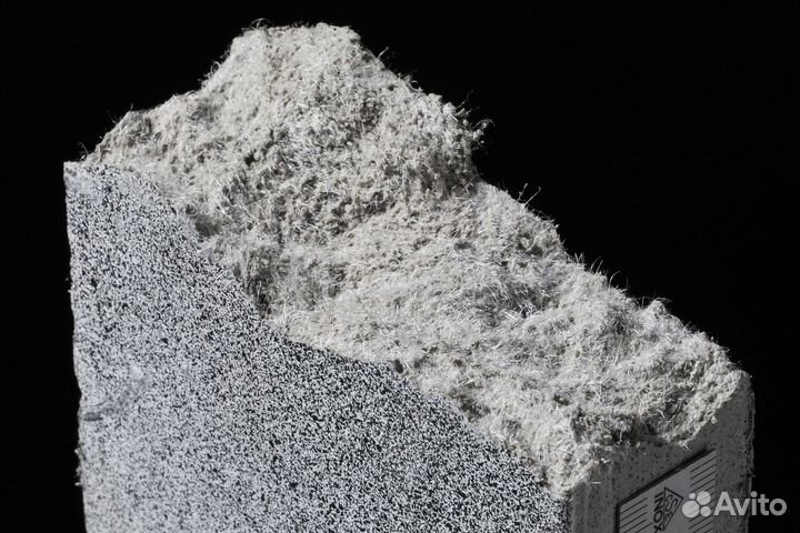 Фиброволокно полимерное