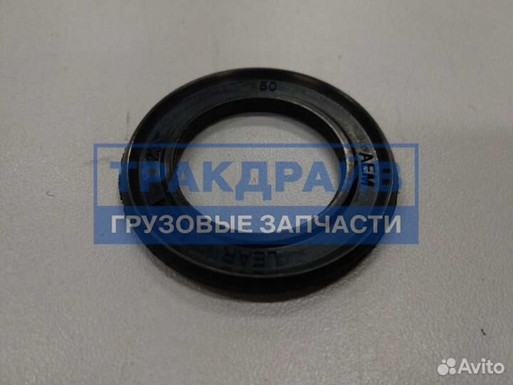 Уплотнительное кольцо MAN