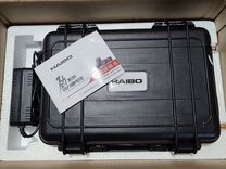 Аккумуляторы Haibo LifePo4 12V 100Ач
