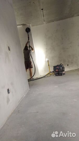 Ремонт квартир