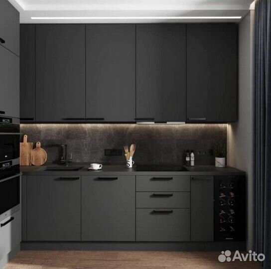 Мебель на заказ: полный цикл изготовления